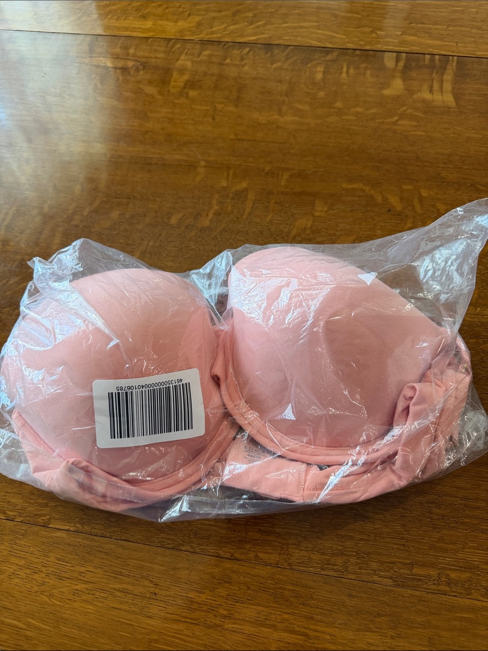 NWT Soma Perfect Coverage bra 40DD